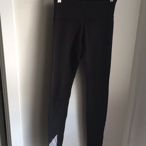 Lululemon wunderunders regular waist (not high)